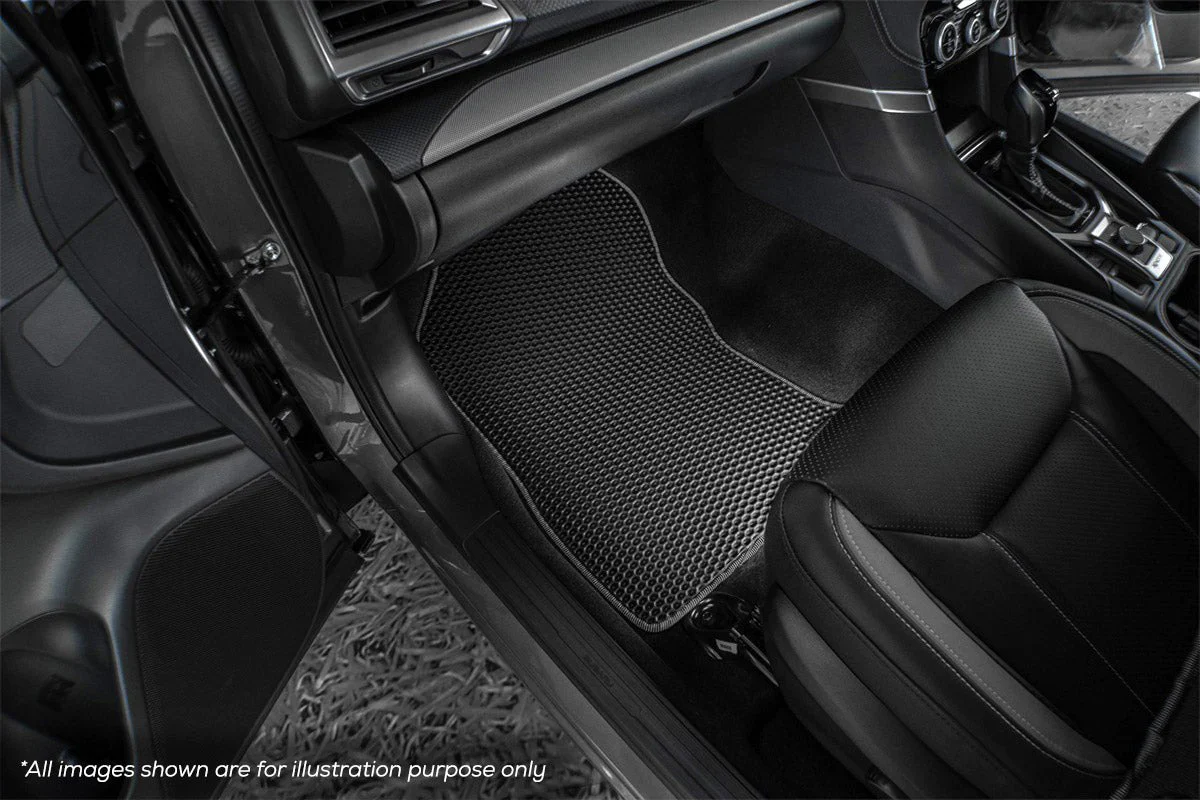 Subaru Exiga (2008-2018) - Image 84