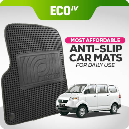 Suzuki APV (2006-2019)