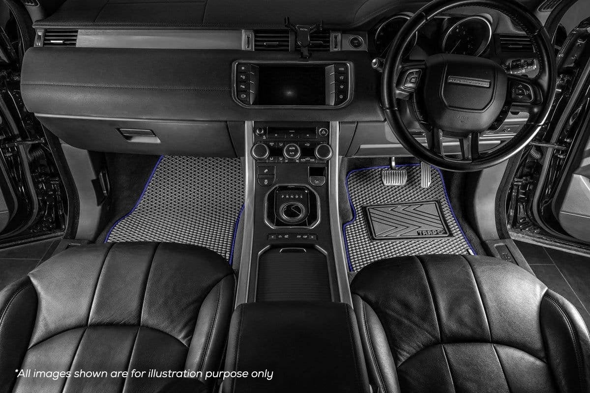 Volkswagen Golf Cabriolet Mk6 (2009-2012) - Image 38