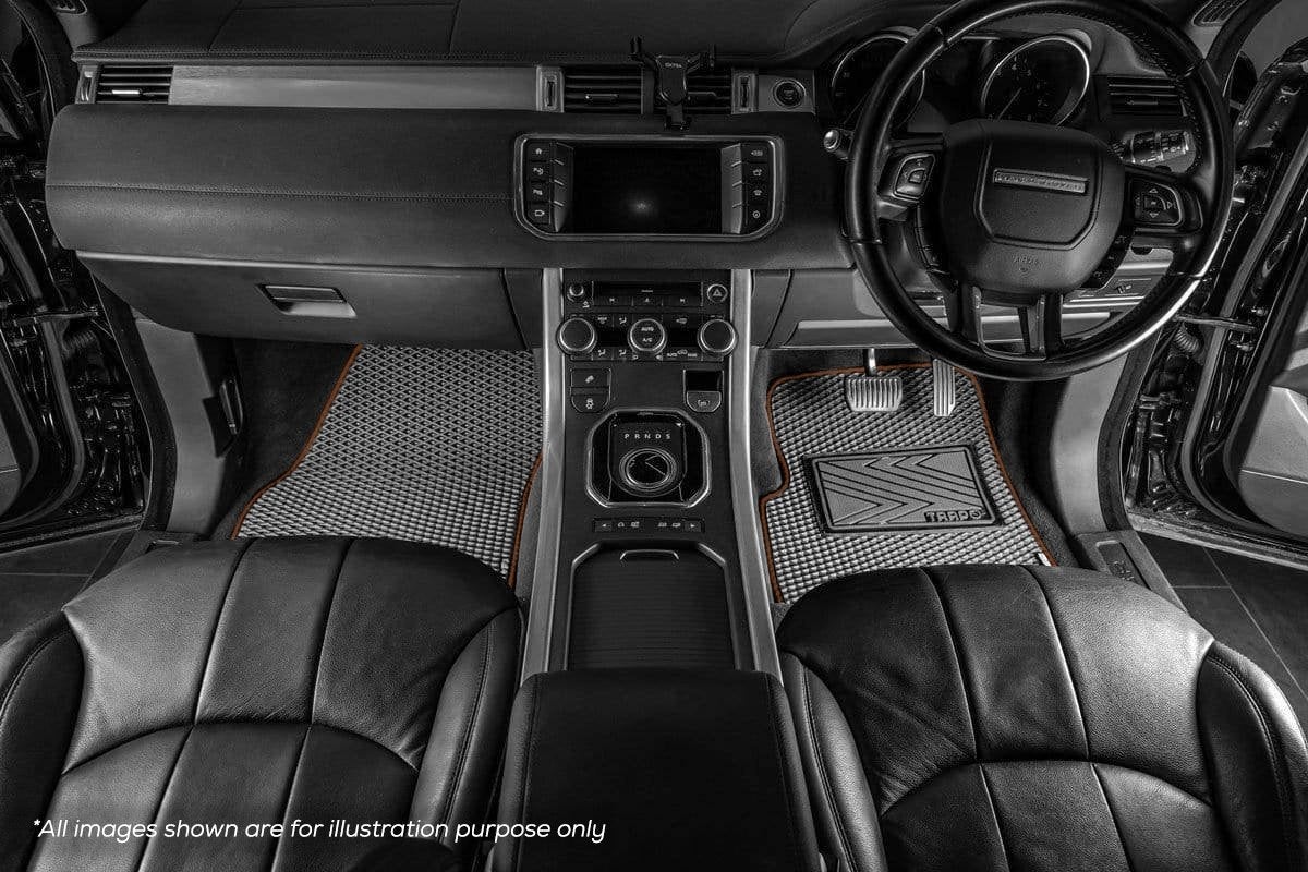 Volkswagen Golf Cabriolet Mk6 (2009-2012) - Image 48