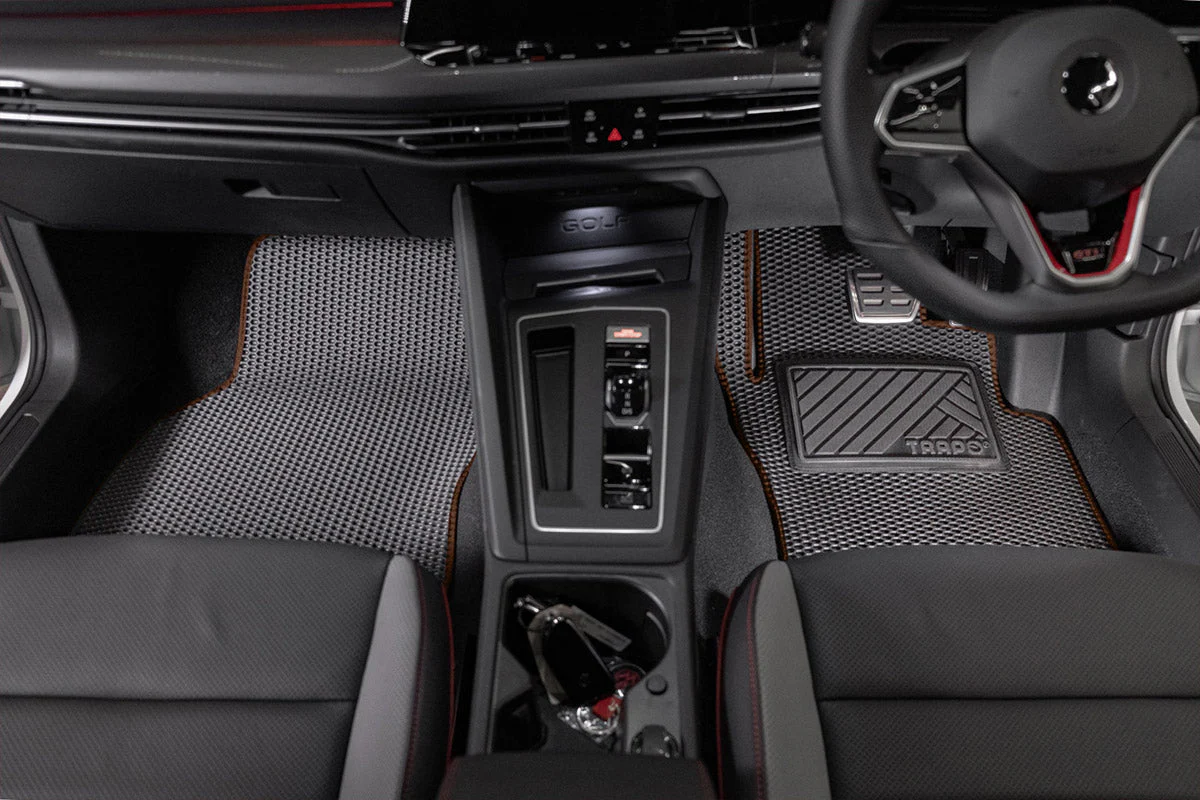 Volkswagen Golf Cabriolet Mk6 (2009-2012) - Image 100