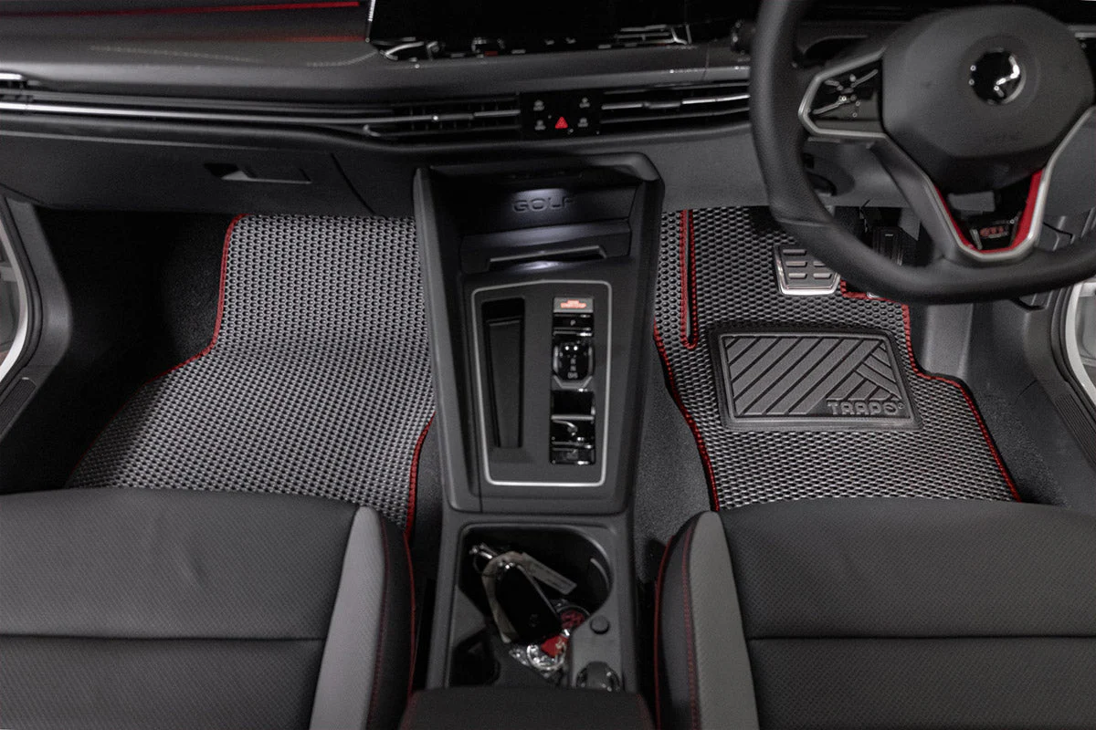 Volkswagen Golf Cabriolet Mk6 (2009-2012) - Image 36