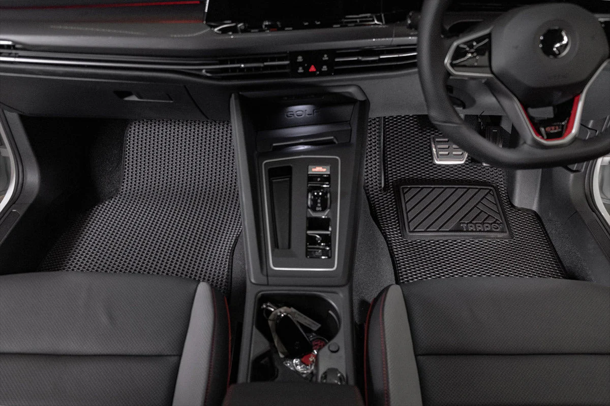 Volkswagen Golf Cabriolet Mk6 (2009-2012) - Image 4