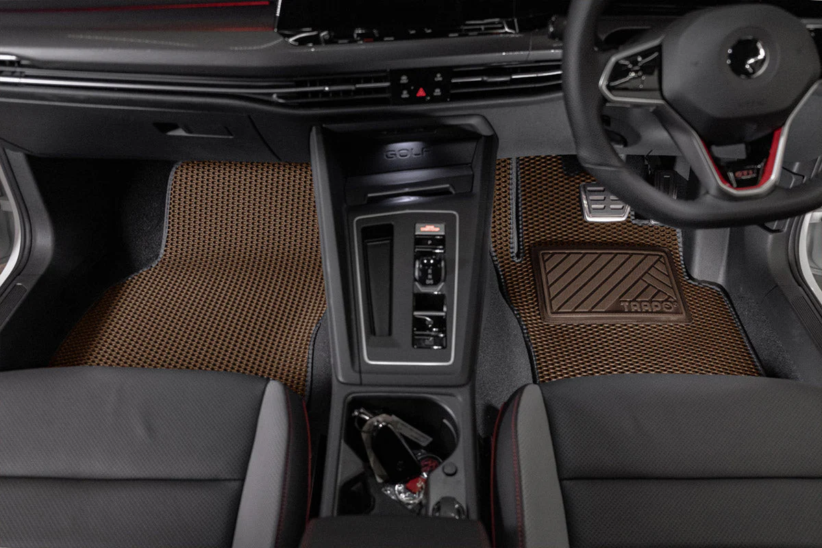 Volkswagen Golf Cabriolet Mk6 (2009-2012) - Image 48