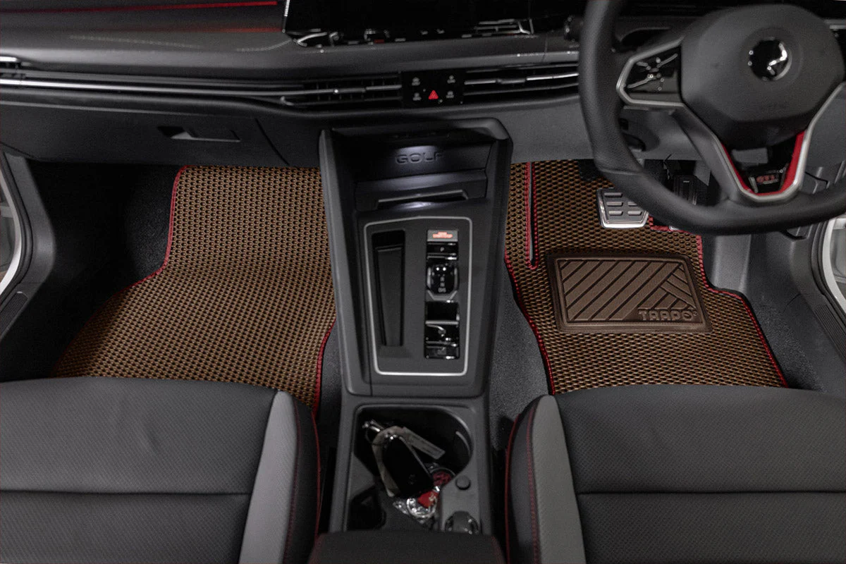 Volkswagen Golf Cabriolet Mk6 (2009-2012) - Image 56