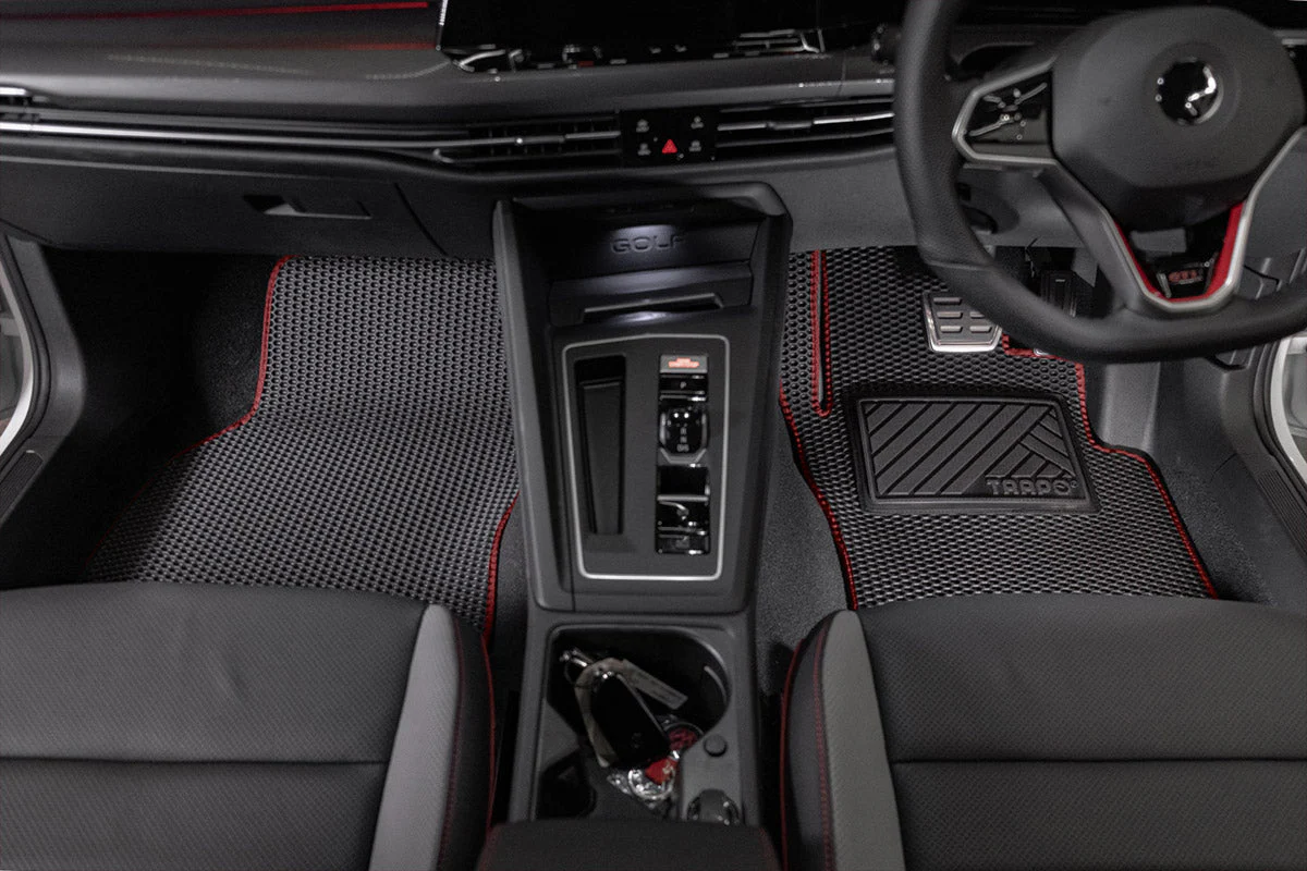 Volkswagen Golf Cabriolet Mk6 (2009-2012) - Image 76