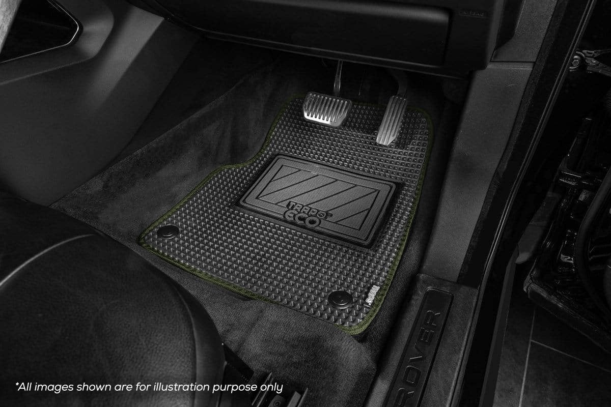 Volkswagen Golf Mk8 Mild Hybrid Hatchback (2019-Present) - Image 80