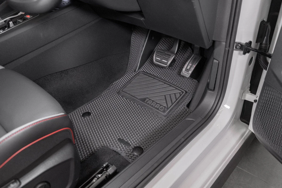 Volkswagen Golf Mk8 Mild Hybrid Hatchback (2019-Present) - Image 26