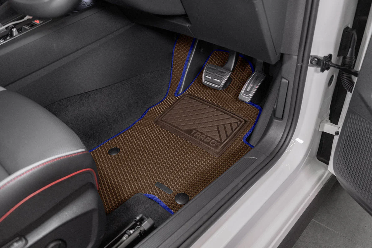 Volkswagen Golf Mk8 Mild Hybrid Hatchback (2019-Present) - Image 50